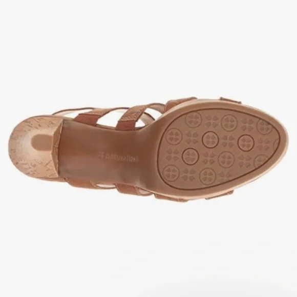 Naturalizer Women's Preya Platform Dress Sandal - Picture 5 of 12